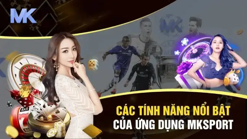 Các lý do nên cược tại app nhà cái