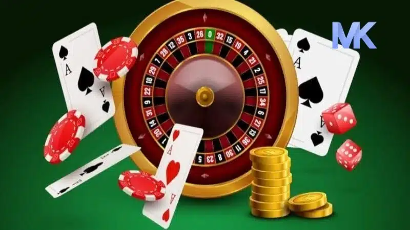 Những mẹo chơi thắng lớn khi tham gia tại casino