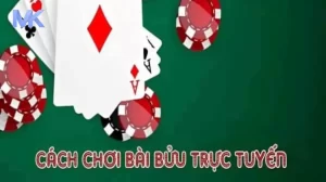 Cách chơi bài bửu