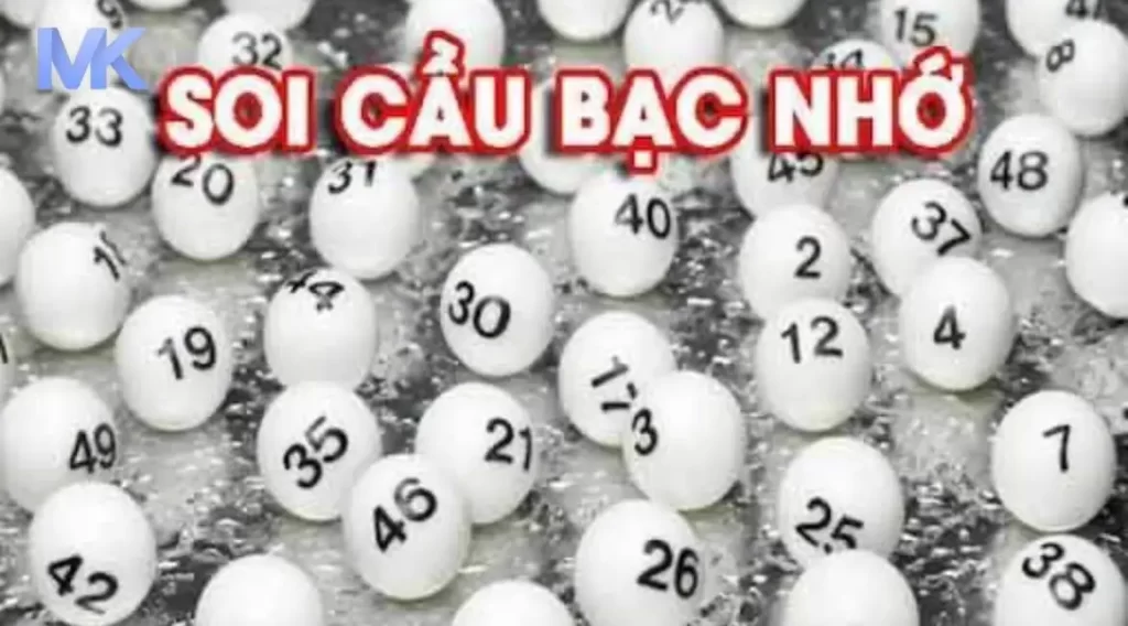 Tân thủ buộc phải nắm được những lưu ý dưới đây để soi cầu bạc nhớ thành công