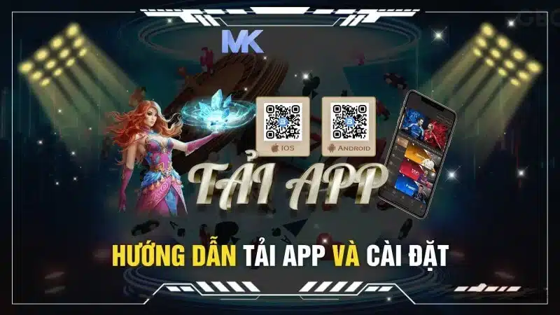 Tìm hiểu về app MK an toàn